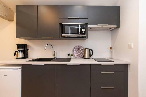Apartamento Sunny - T2 Centre Historique