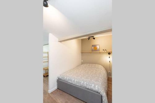Apartamento Le Patio - T2 Centre Historique