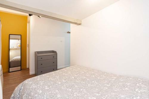 Apartamento Le Patio - T2 Centre Historique