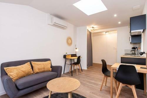 Apartamento Le Patio - T2 Centre Historique
