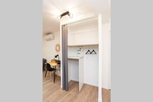 Apartamento Le Patio - T2 Centre Historique