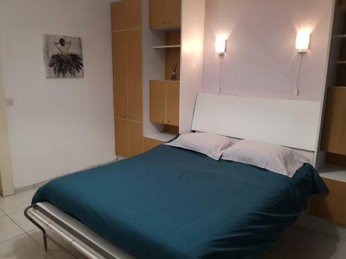 Apartamento Le Studio 202