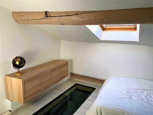 Apartamento Le Foch