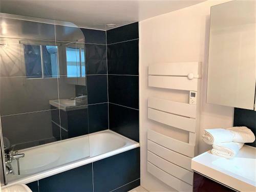Apartamento Le Foch