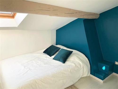 Apartamento Le Foch