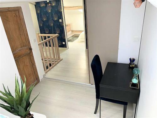 Apartamento Le Foch
