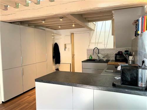 Apartamento Le Foch