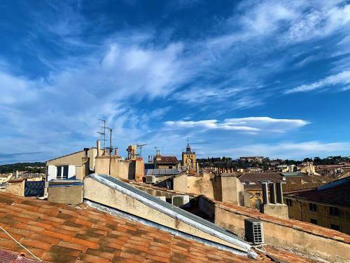 Apartamento Le Foch