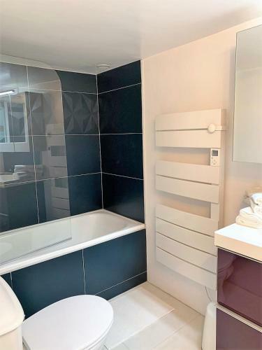 Apartamento Le Foch
