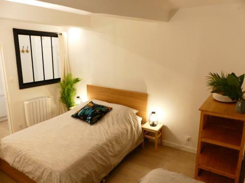 Apartamento Le Bedarride