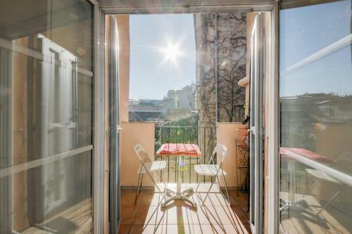 Apartamento Pastel Furnished Flat