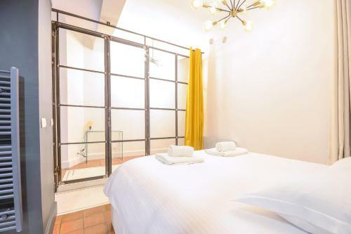Rotonda Furnished Apartment
