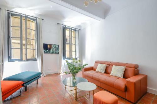 Rotonda Furnished Apartment