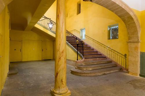 Apartamento Anis Furnished Flat