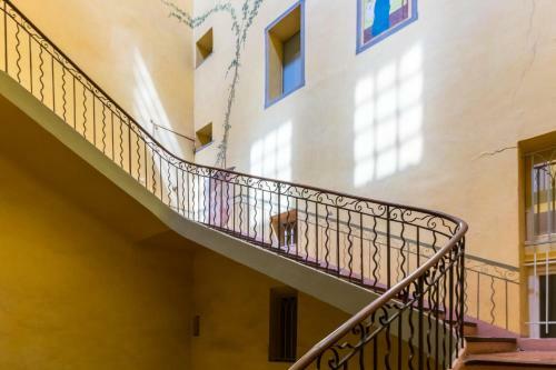 Apartamento Anis Furnished Flat
