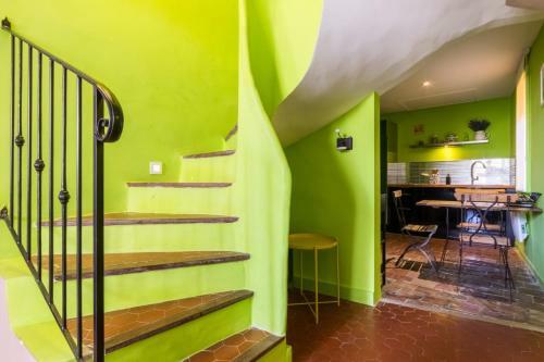 Apartamento Anis Furnished Flat
