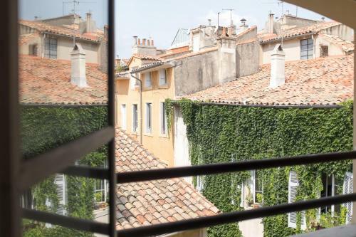 Apartamento Anis Furnished Flat