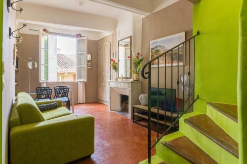 Apartamento Anis Furnished Flat