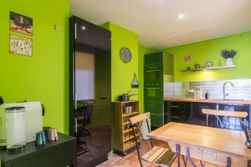 Apartamento Anis Furnished Flat
