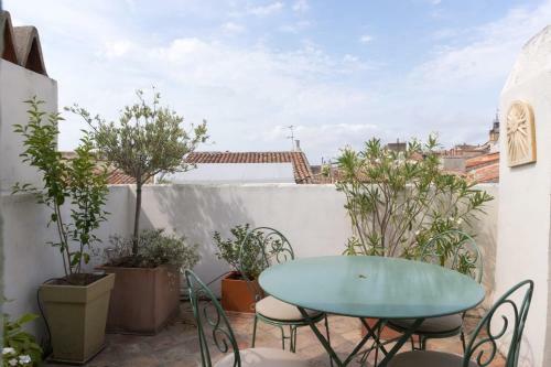 Apartamento Anis Furnished Flat