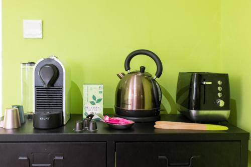 Apartamento Anis Furnished Flat