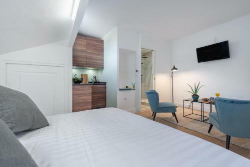 Apartamento Manuel Furnished Studio