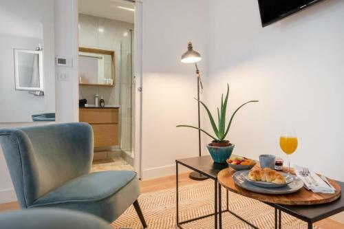 Apartamento Manuel Furnished Studio