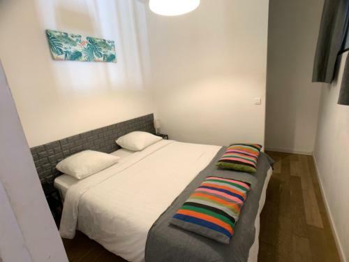 Apartamento Appartement Cardeurs
