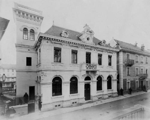 Hotel Maison L�opold