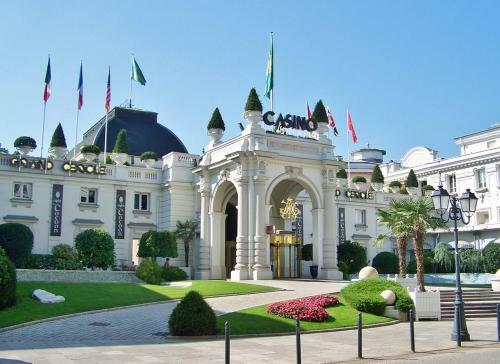 Hotel Maison L�opold