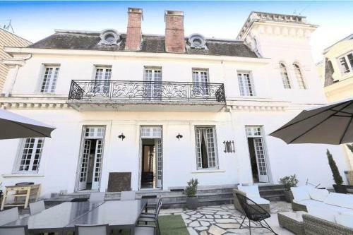 Hotel Maison L�opold