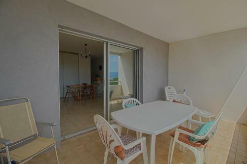 Apartamento Appartement Le Chypre