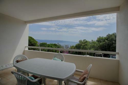 Apartamento Appartement Le Chypre