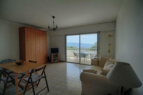 Apartamento Appartement Le Chypre