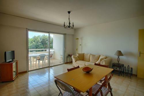 Apartamento Appartement Le Chypre