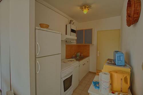 Apartamento Appartement Le Chypre