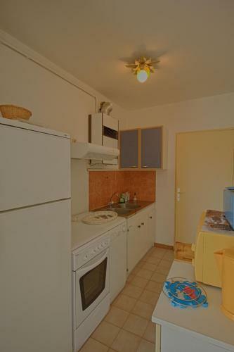 Apartamento Appartement Le Chypre