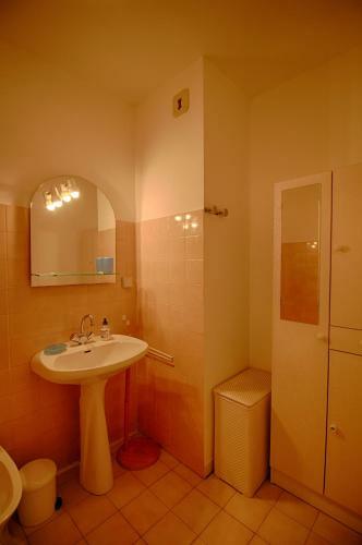 Apartamento Appartement Le Chypre