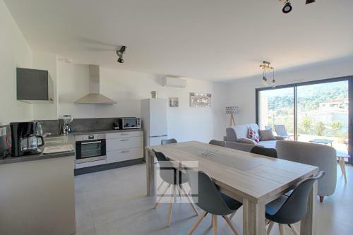 Apartamento A Nepita Rez de Jardin