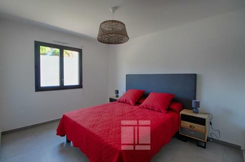 Apartamento A Nepita Rez de Jardin