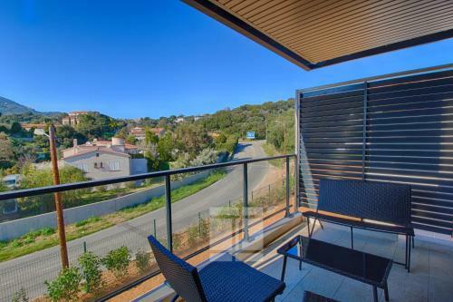 Apartamento A Nepita 1er �tage
