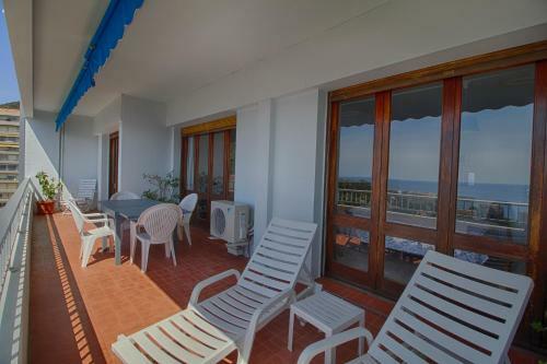 Apartamento Superbe Appartement Les Dragoniers