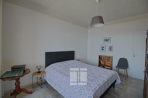 Apartamento Superbe Appartement Les Dragoniers
