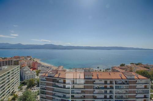 Apartamento Superbe Appartement Les Dragoniers
