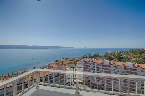 Apartamento Superbe Appartement Les Dragoniers
