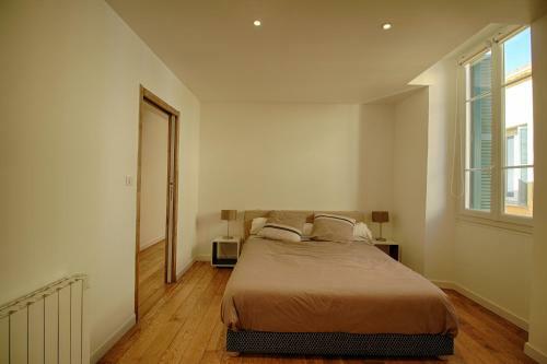 Apartamento Superbe Duplex Centre Ville Ajaccio