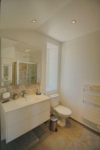 Apartamento Superbe Duplex Centre Ville Ajaccio