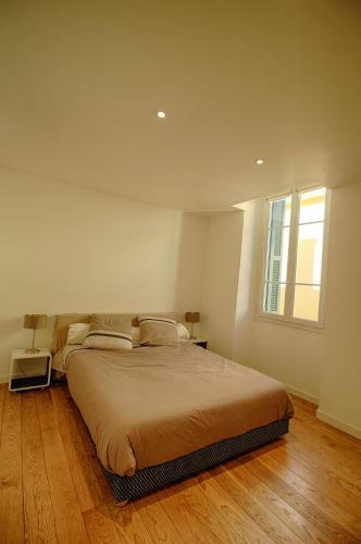 Apartamento Superbe Duplex Centre Ville Ajaccio