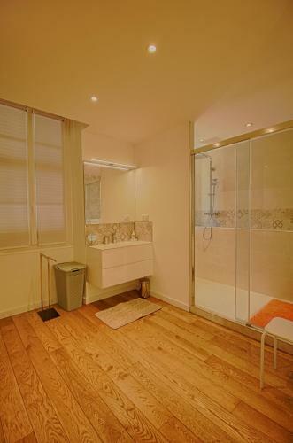 Apartamento Superbe Duplex Centre Ville Ajaccio