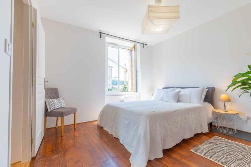 Apartamentos Les Terrasses Du Ch�teau